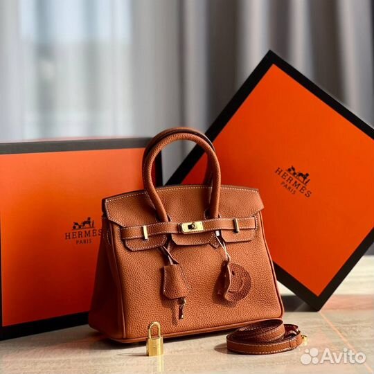 Сумка женская Hermes birkin 25