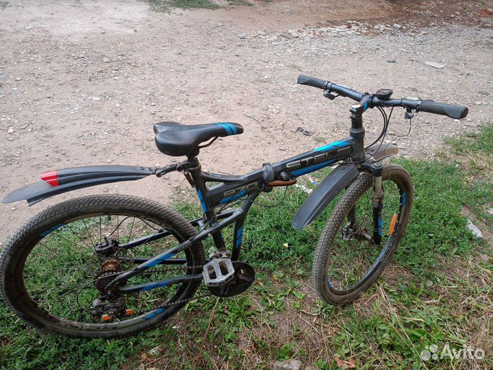 Велосипед Stels pilot 970