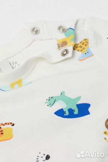 Псочник H&M 86