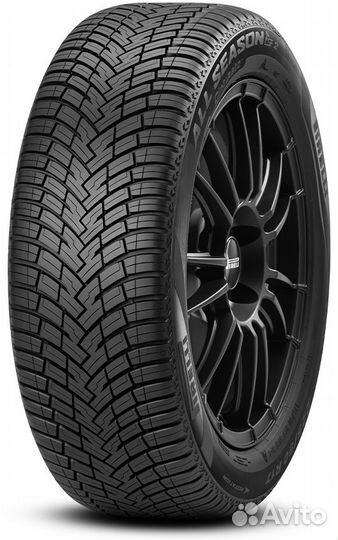 Pirelli Cinturato All Season SF 2 185/60 R15 88V