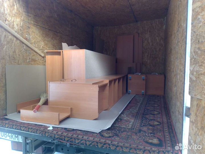 Грузоперевозки Бийск, Грузчики, Газели