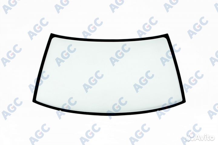 Лобовое стекло daihatsu charade 1987-1993