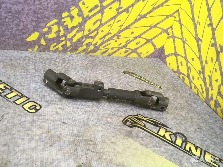 Карданчик рулевой колонки Лифан Солано 2010-2016