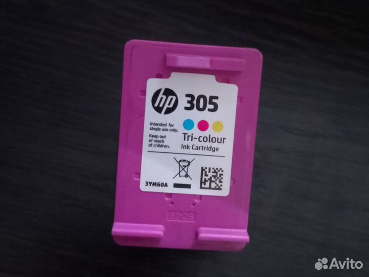 Картриджи HP 2320