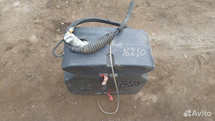 Бак мочевины Man Tga Tgs Tgx