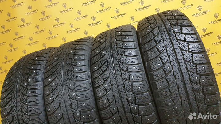 Matador MP 30 Sibir Ice 2 205/60 R16 96T