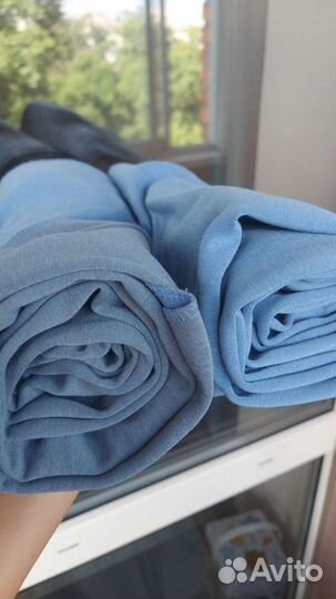 Слинг шарф трикотажный Амама