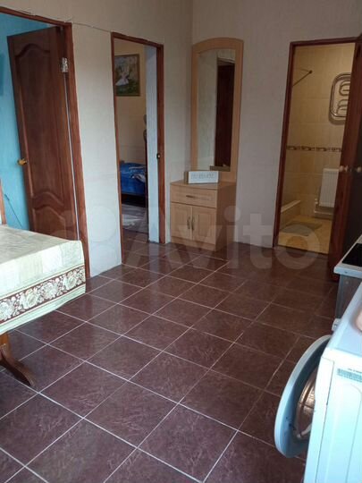 2-к. квартира, 60 м², 2/3 эт.