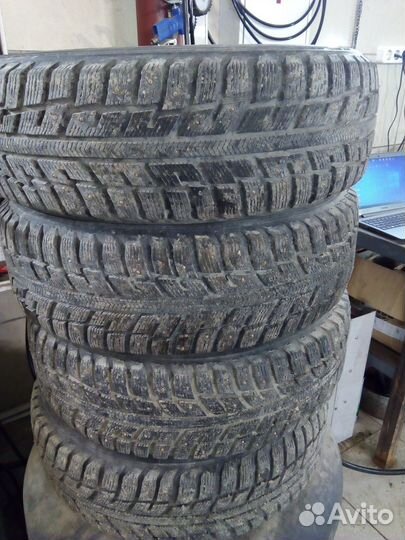 Kumho I'Zen KW22 185/65 R15 88T