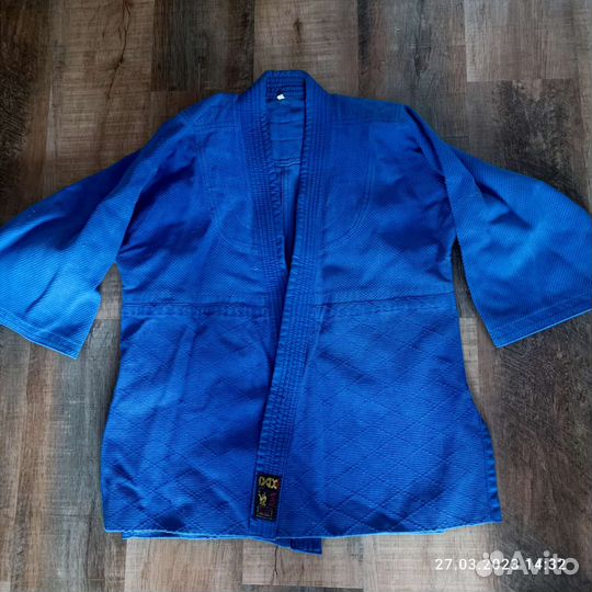 Самбовка для мальчика