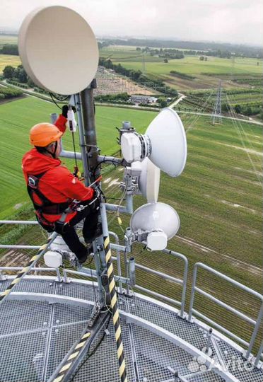 Интернет в частный дом