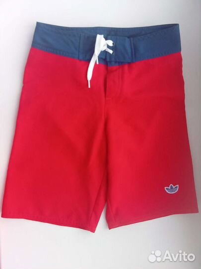 Шорты пляжные 