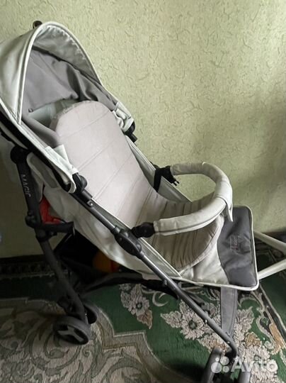 Детские коляска