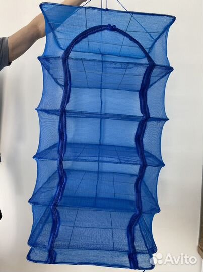 Сушилка для рыбы