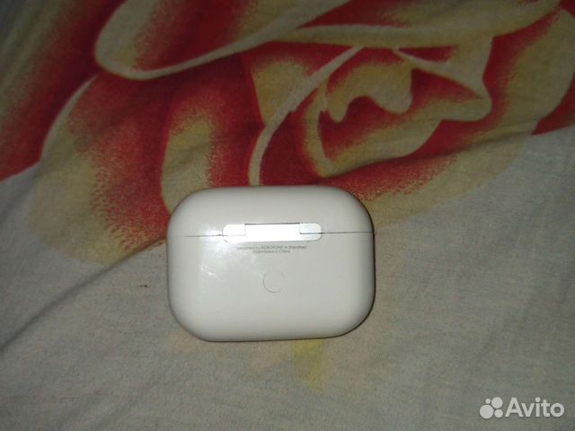 Наушники типа air pods