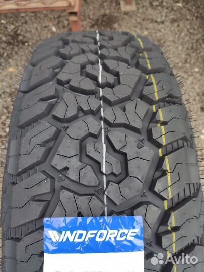 Windforce Catchfors A/T II 265/55 R20 114H