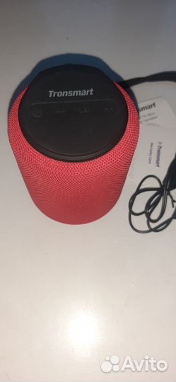Колонка Tronsmart Element T6 mini
