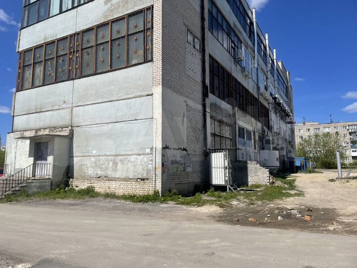 Сдам помещение свободного назначения, 105 м²