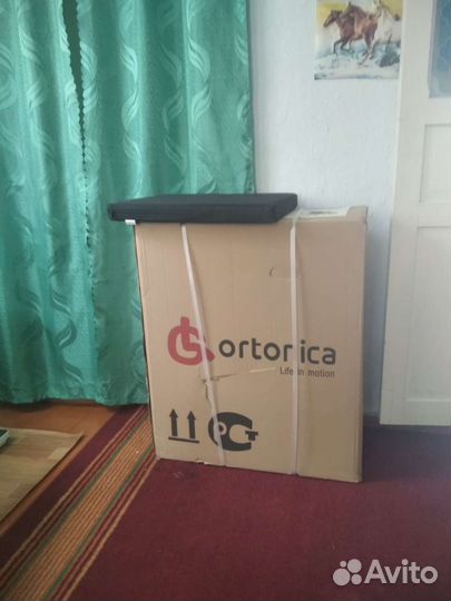 Коляска инвалидная