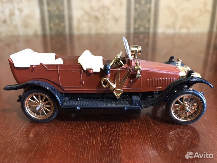 Модели СССР 1 43