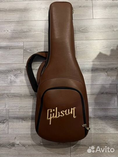 Gibson Les Paul Studio Faded