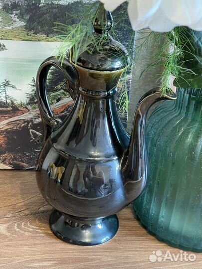 Чайник СССР