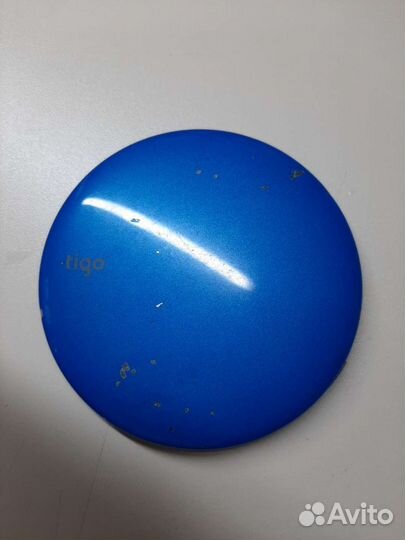 Портативный аккумулятор Tigo Ti-100, 3500 мА