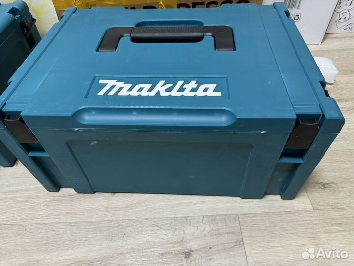 Набор makita 7в1