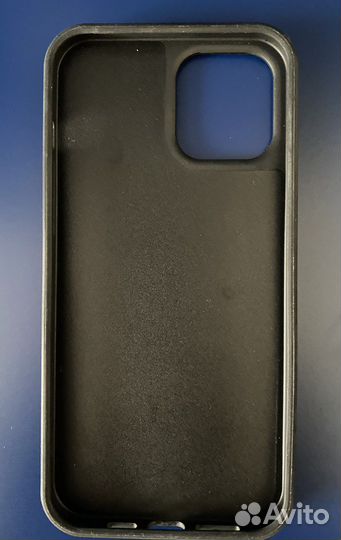 Чехол Chrome Hearts на iPhone 12 Pro Max