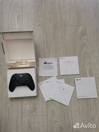 Xbox one