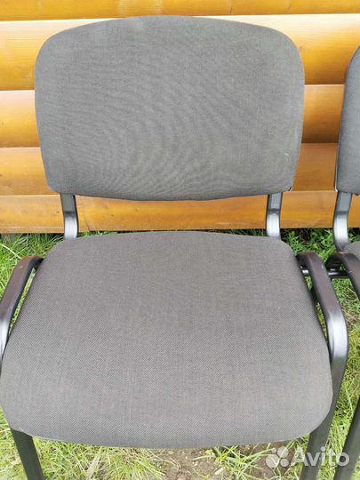 Офисные стулья изо