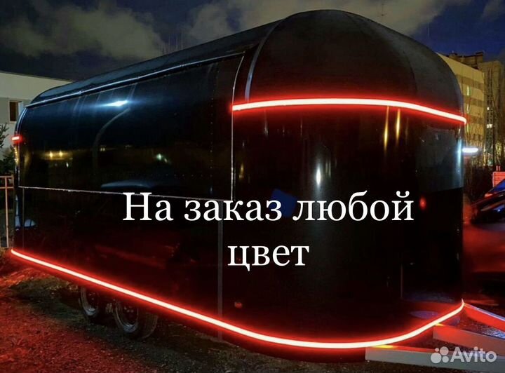 Автолавка для бизнеса