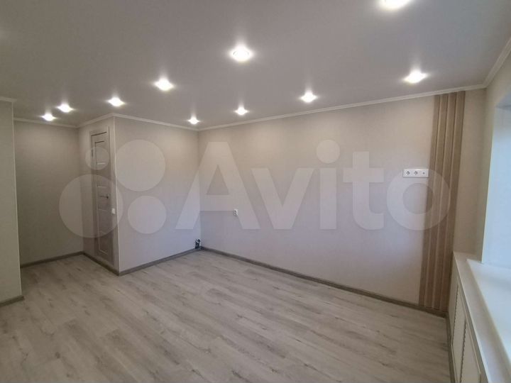 Квартира-студия, 18 м², 3/5 эт.