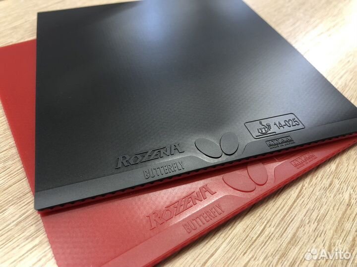 Продам ракетку для тенниса Butterfly