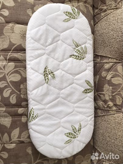 Матрас в коляску