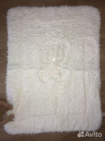 Одеяло детское