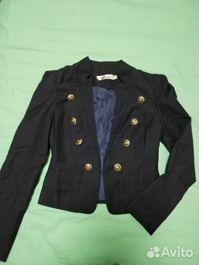 Школьная форма