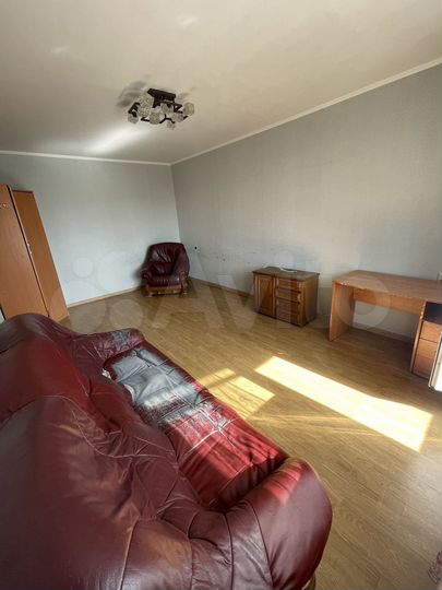 1-к. квартира, 39,2 м², 11/17 эт.