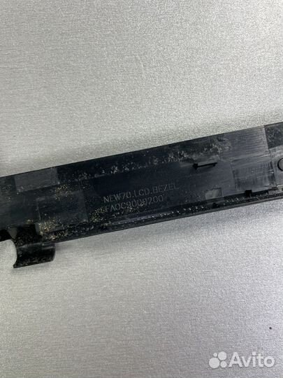 Рамка матрицы Packard Bell PEW91 TK85