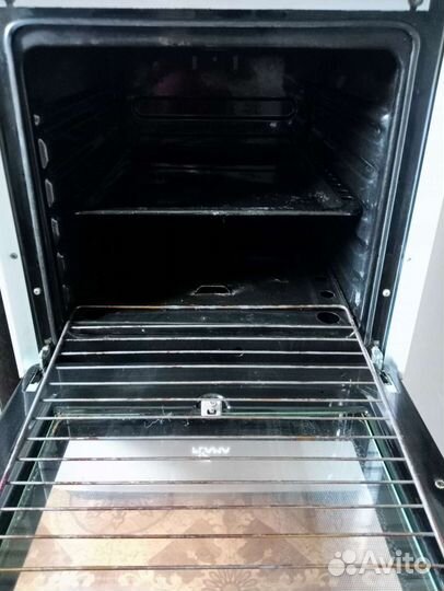 Газовая плита