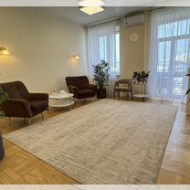 Почасовой коворкинг для психологов, Москва