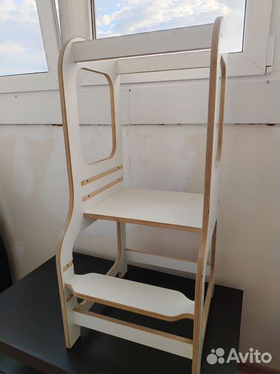 Стульчик подставка для детей