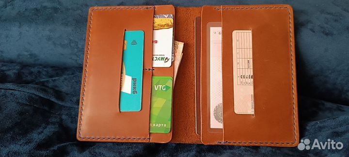 Докхолдер ручной работы