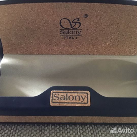 Футляр для очков