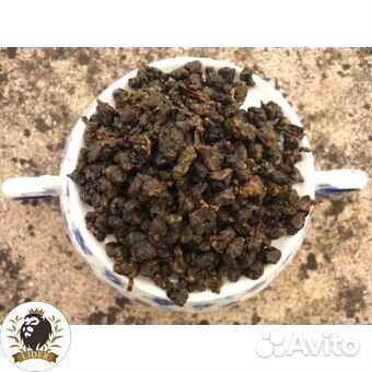 Габа улун светлый оптом