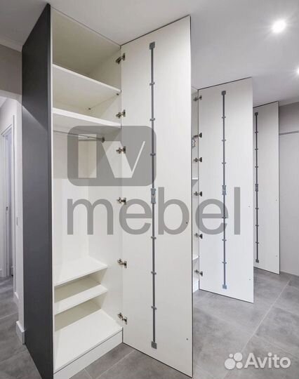 Шкаф для одежды