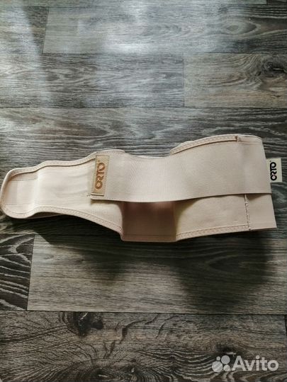 Бандаж для беременных orto