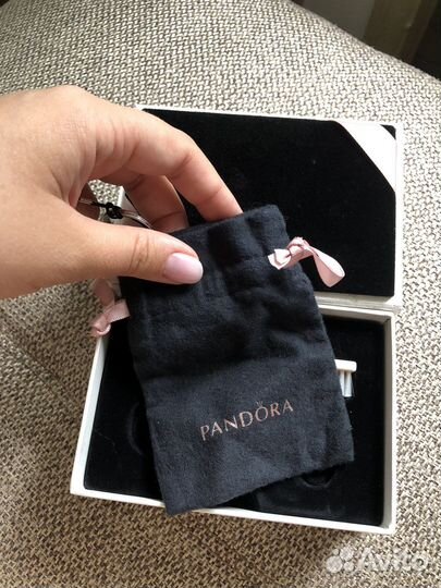 Набор для чистки украшений Pandora