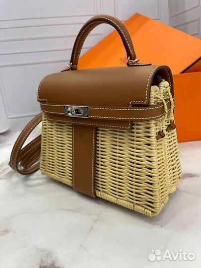 Сумка hermes Kelly