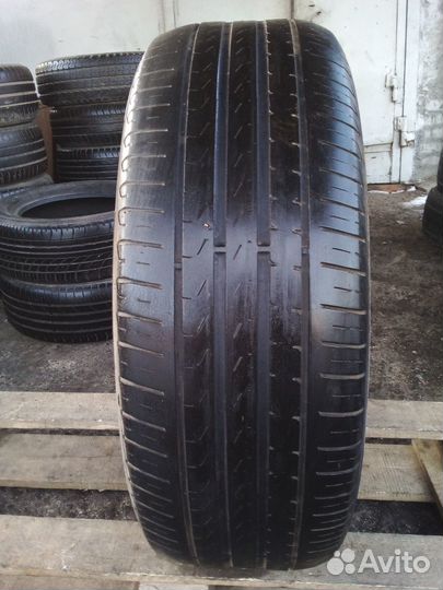 Pirelli Scorpion Verde 235/55 R19